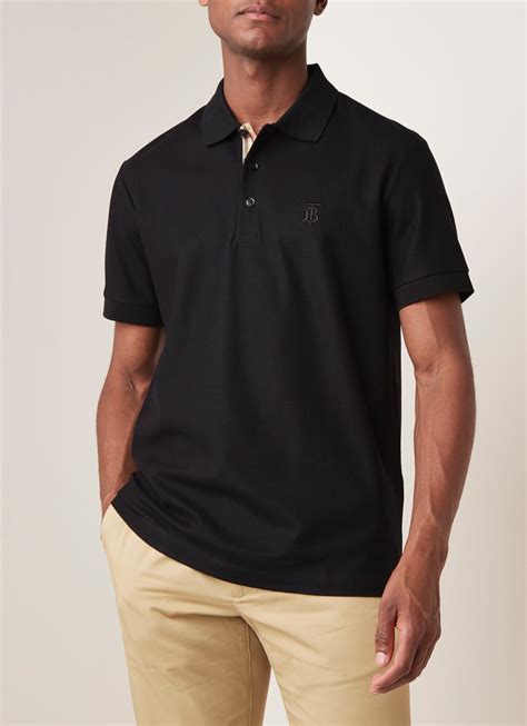 burberry polo bijenkorf|Burberry polo's voor heren • de Bijenkorf • Gratis retourneren.